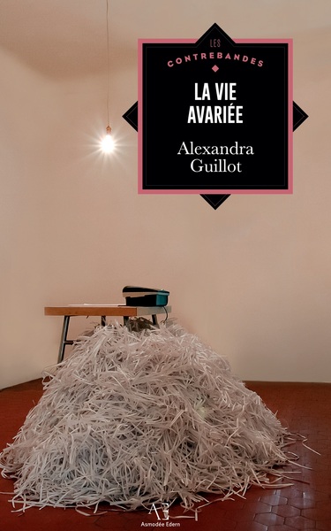 Image de La Vie avariée