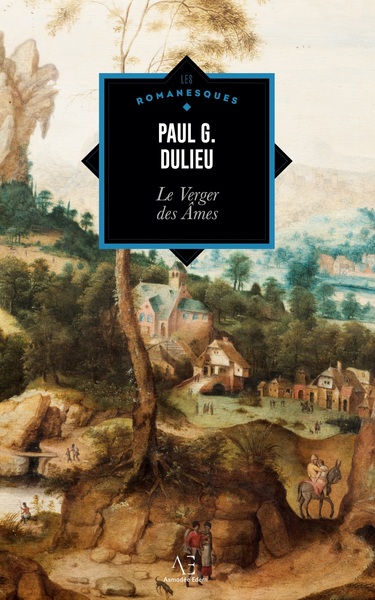 Image de Le Verger des Âmes