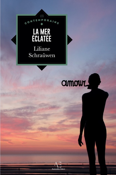 Picture of La Mer éclatée