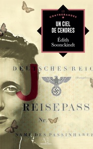 Picture of Un ciel de cendres