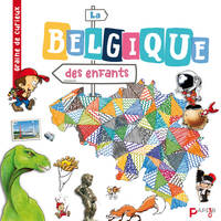 Picture of La Belgique des enfants