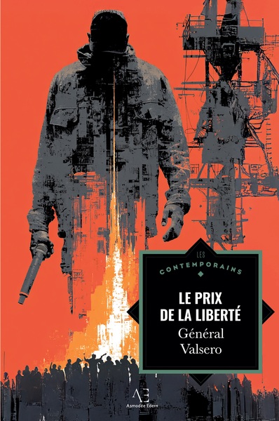 Picture of Le Prix de la liberté