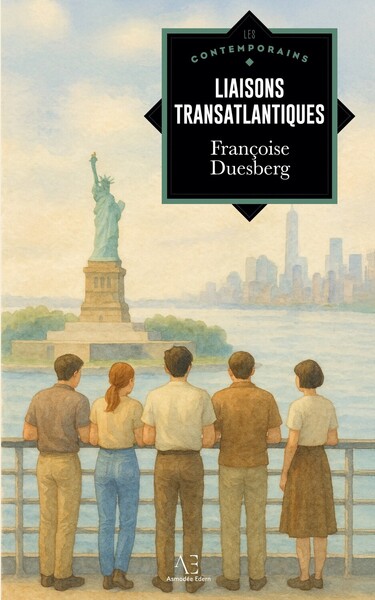 Image de Liaisons transatlantiques