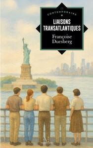 Image de Liaisons transatlantiques
