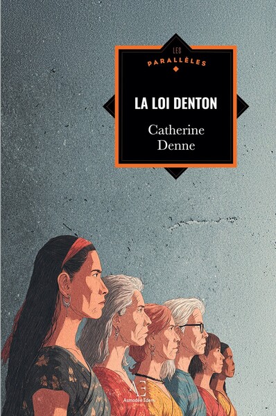 Image de La Loi Denton