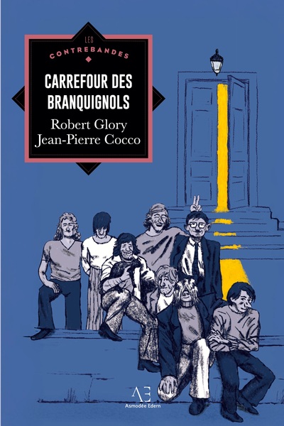 Picture of Carrefour des Branquignols