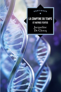 Image de La Comptine du temps