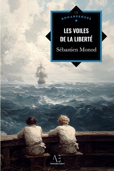 Picture of Les Voiles de la liberté