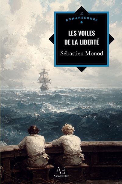 Picture of Les Voiles de la liberté