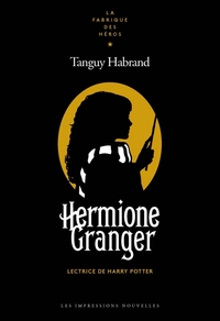 Picture of Hermione Granger - Lectrice de Harry Potter