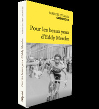 Picture of Pour les beaux yeux d'Eddy Merckx