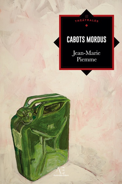 Picture of Cabots mordus