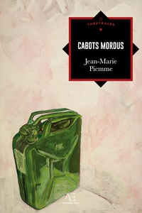 Picture of Cabots mordus