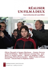 Picture of Réaliser un film à deux