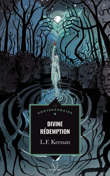 Picture of Divine rédemption