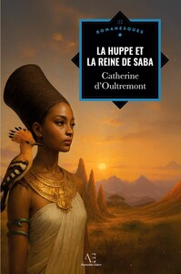 Image de La Huppe et la reine de Saba