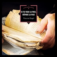 Picture of Si tu veux la paix, répare la paix