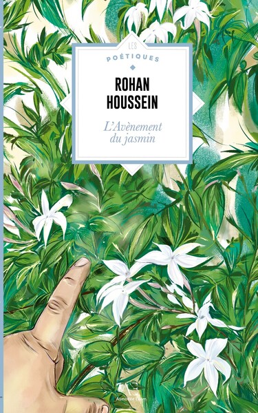 Picture of L'Avènement du jasmin