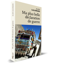Image de Plus belle déclaration de guerre (Ma)