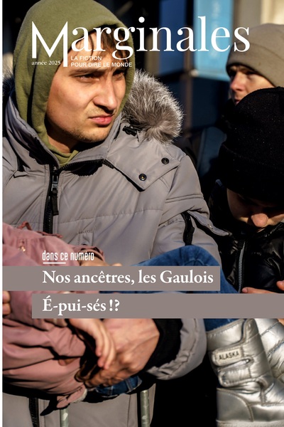 Image de Marginales 2025