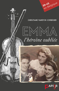 Image de Emma, l'héroïne oubliée