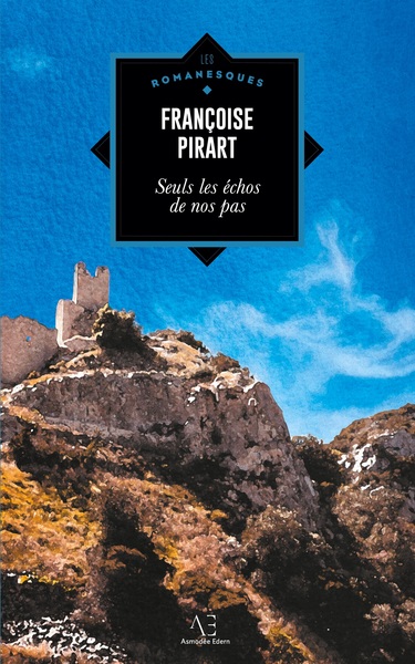 Picture of Seuls les échos de nos pas