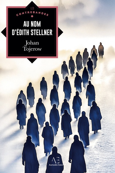 Image de Au nom d'Édith Stellner