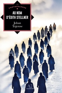 Image de Au nom d'Édith Stellner