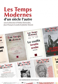 Picture of Les Temps Modernes, d’un siècle l’autre