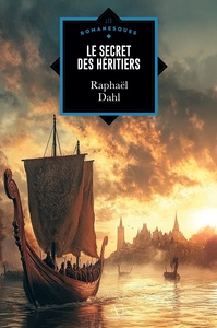Picture of Le Secret des héritiers