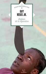 Image de Enfants de la réparation