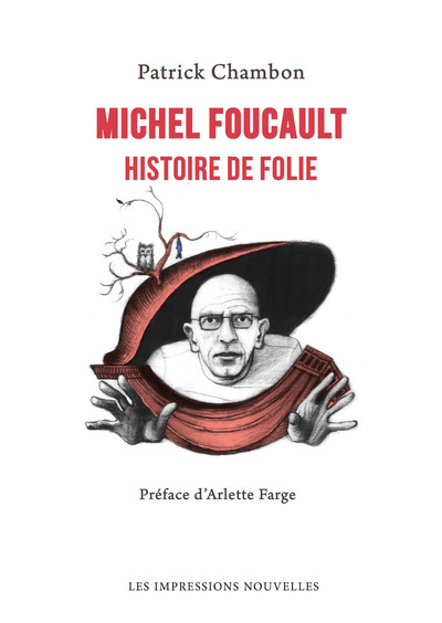 Picture of Michel Foucault - Histoire de folie