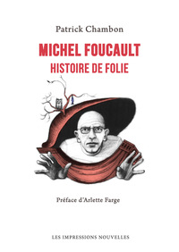 Picture of Michel Foucault - Histoire de folie