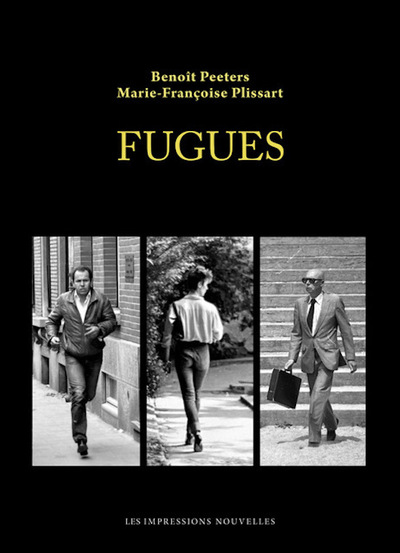 Picture of Fugues
