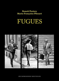 Picture of Fugues