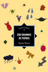 Picture of 200 grammes de poèmes