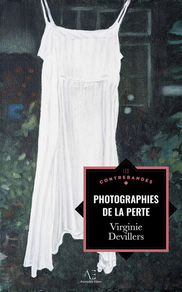 Image de Photographies de la perte