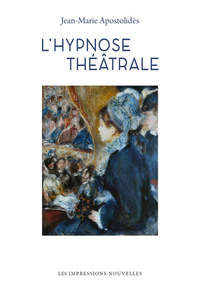 Picture of L’Hypnose théâtrale