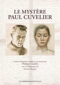 Image de Le Mystère Paul Cuvelier - Un artiste sans concession révélé