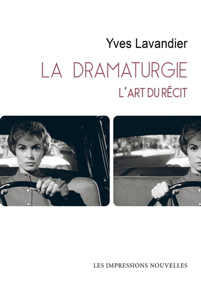 Picture of LA DRAMATURGIE - L’art du récit
