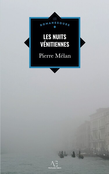 Image de Les Nuits vénitiennes