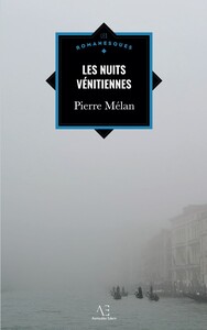 Image de Les Nuits vénitiennes