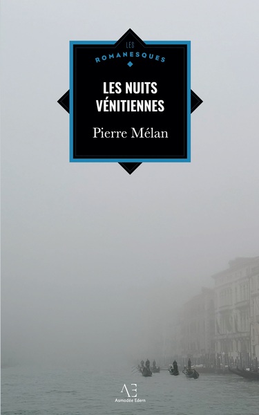 Picture of Les Nuits vénitiennes