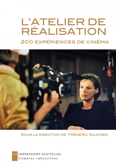 Image de L’atelier de réalisation