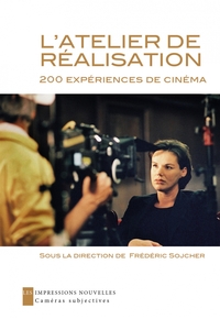 Image de L’atelier de réalisation