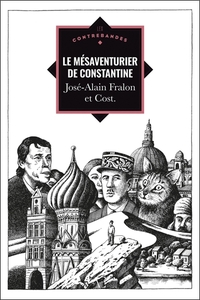 Image de Le Mésaventurier de Constantine
