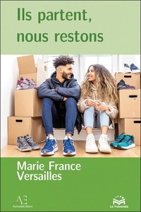 Picture of Ils partent, nous restons