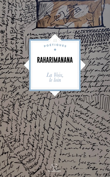 Picture of La Voix, le Loin