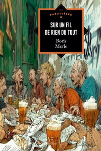 Image de Sur un fil de rien du tout