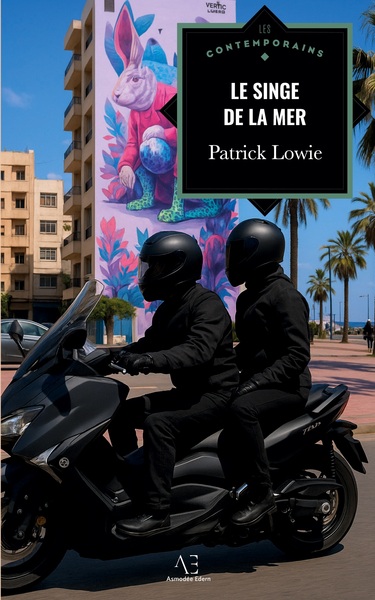 Picture of Le Singe de la mer